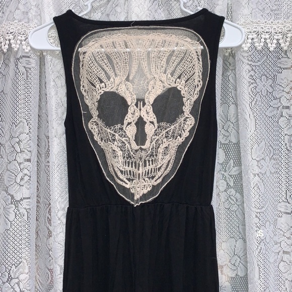 PACSUN maxi dress - Picture 3 of 3